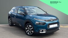 Citroen C4 Cactus 1.2 PureTech Flair 5dr [6 Speed] Petrol Hatchback